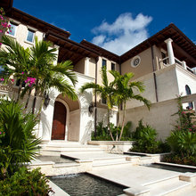 House exterior