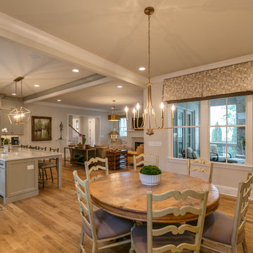 Amanda Ave Complete Interior & Exterior Design