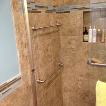 Bathroom Remodel
