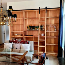 Lake House Library