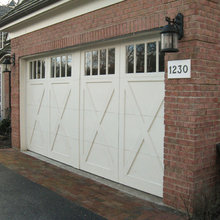 Hilltop Garage