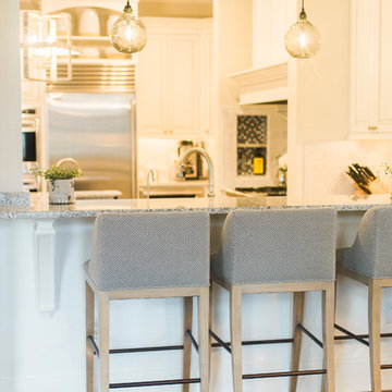 Hagerstown by Stephanie Gamble Interiors