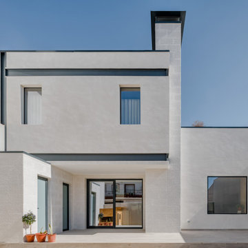 FA House