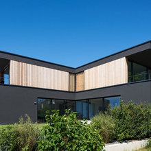 ASH | Fassade & Fenster