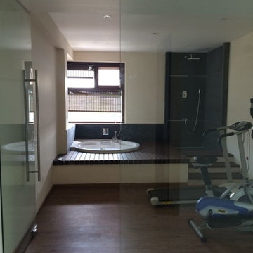 Coimbatore Residence
