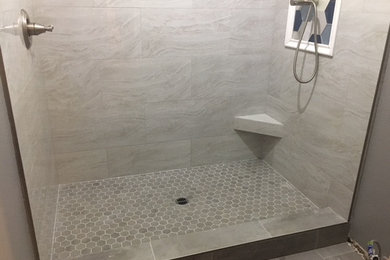Complete Bathroom Renovation