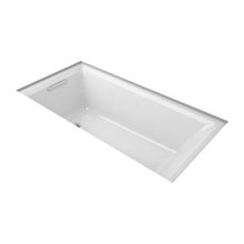 bathtub