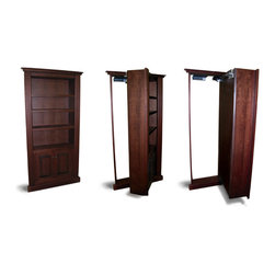 CEILTRIM Hidden Passageways - Products