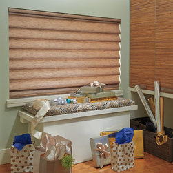 Hunter Douglas Design Gallery - Window Treatments