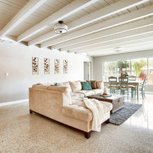 Miami patio