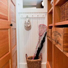 Revisit that hallway