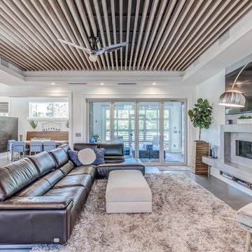 Shinn Creek Estates