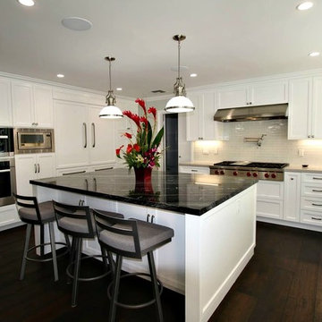 La Crescenta Kitchen Remodel