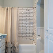 Kids' bath