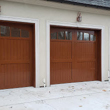 Eden Coast Custom Composite Doors
