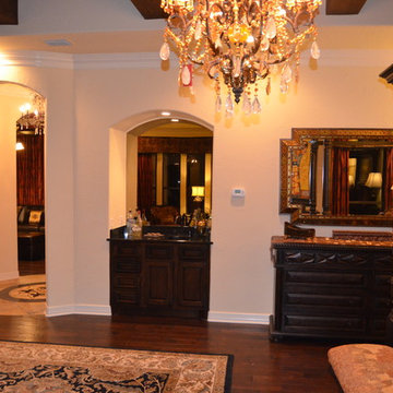 San Antonio Parade of Homes