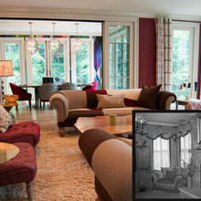 House interior Miscellaneous