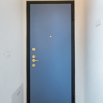 La Casa della Ricercatrice Universitaria