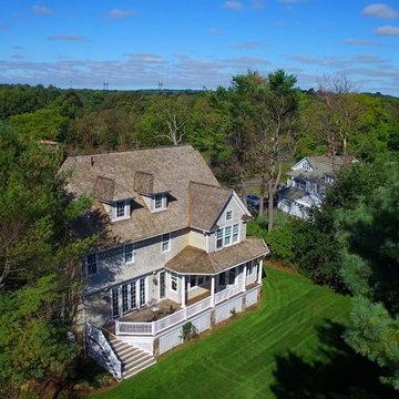 Westport Real Estate: 5 Compo Beach Road, Westport, CT