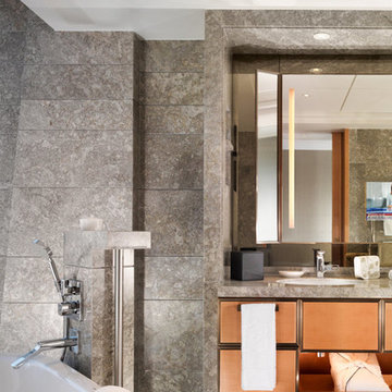 Bathroom Applications