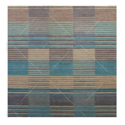 THE PARK RUG- EARTH COLLECTION - Carpet Flooring