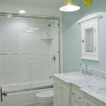 Guest/Kids Bath