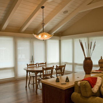 West Alamo Residence #2