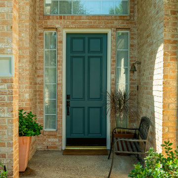 Coppell Laguna Dr. Home Exterior