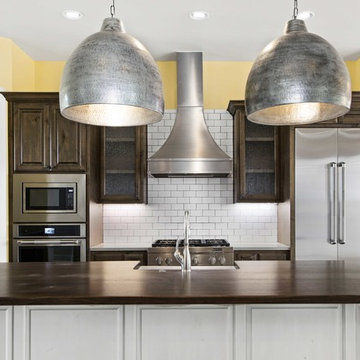 Industrial Design-Build