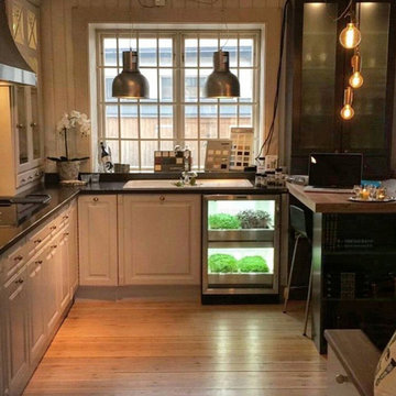Urban Cultivator