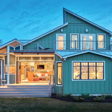 Chesapeake Bay Home