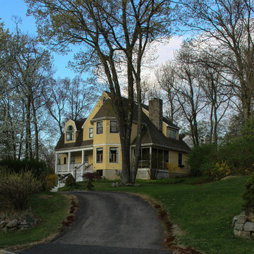 Home Exteriors