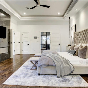 Amoraz TFD Luxury Line