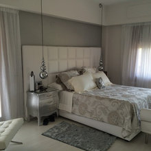 Bedroom Ideas