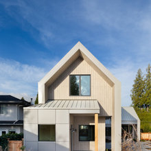 beach house