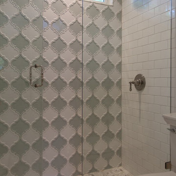 Maverick Circle | 2nd Floor Guest Bath