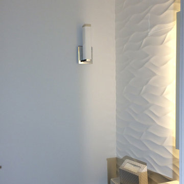 Powder Room Renewal