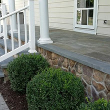porch