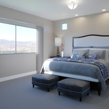 American West- Hayden at Skyview Terrace