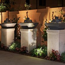 Backyard ideas