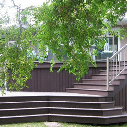 Decks - Products