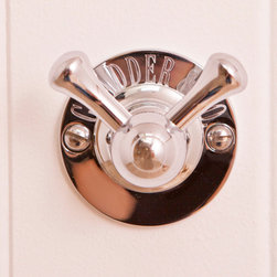 Chadder & Co. - Chadder & Co Accessories - Bathroom Accessories