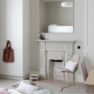 Coastal Dublin Home