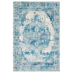 Mediterranean Area Rugs by GwG Outlet
