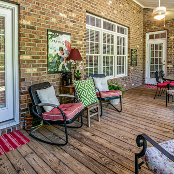 Expanding Living Space with Style