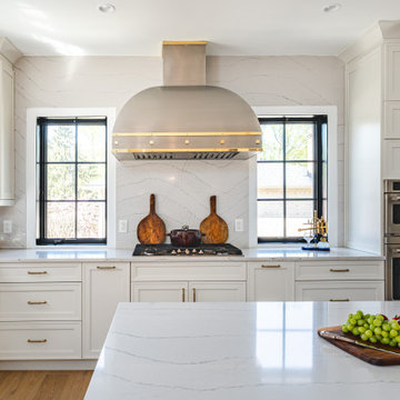 kitchen remodeling