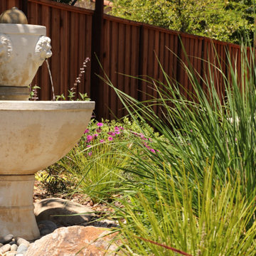 Hidden Garden