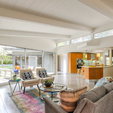 675 Evergreen St. Central Menlo Park