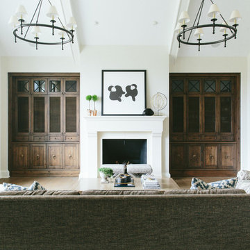 Hampton Residence