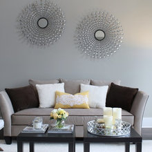 wall paint color